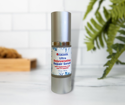 Ultra Rejuvenating Repair Serum