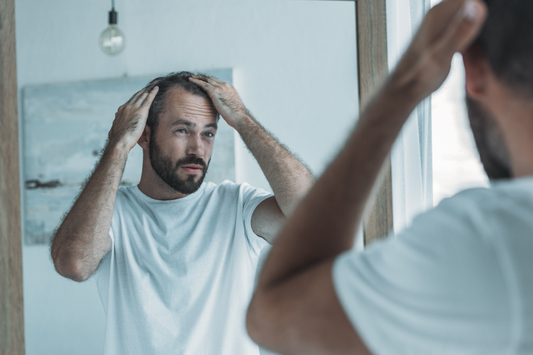 COVID-19 and Hair Loss - the hard facts from Los Doctores Cubanos