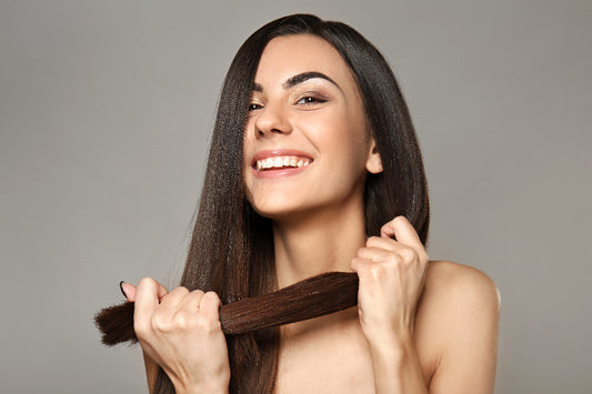 Hair Loss and Lifestyle