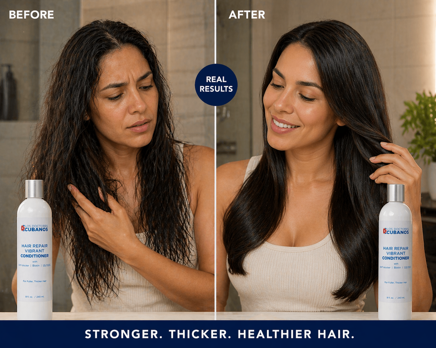 Hair Repair Max Bundle