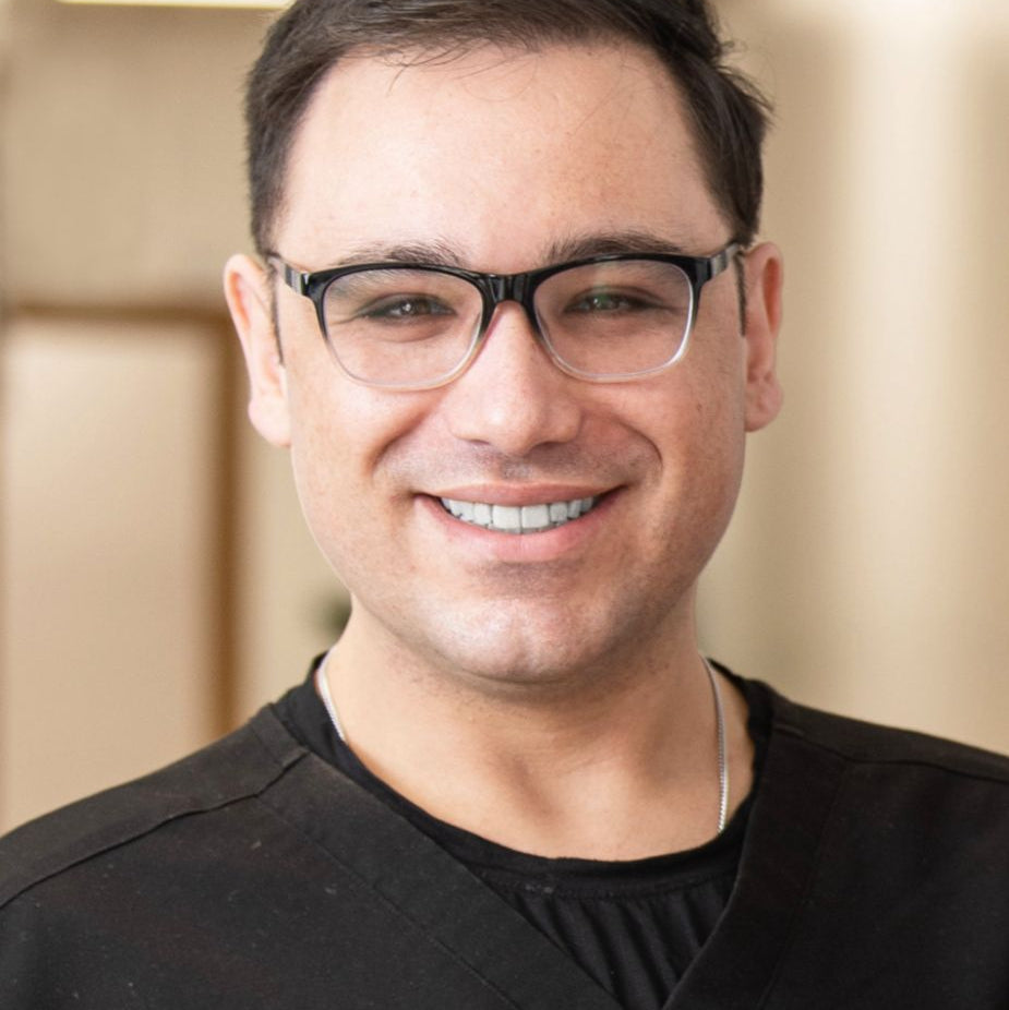Dr. Danilo C. Del Campo, Jr. ("Dr. Danny"), board-certified dermatologist and co-founder of Los Doctores Cubanos