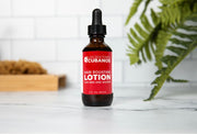 The Hair Boosting Lotion